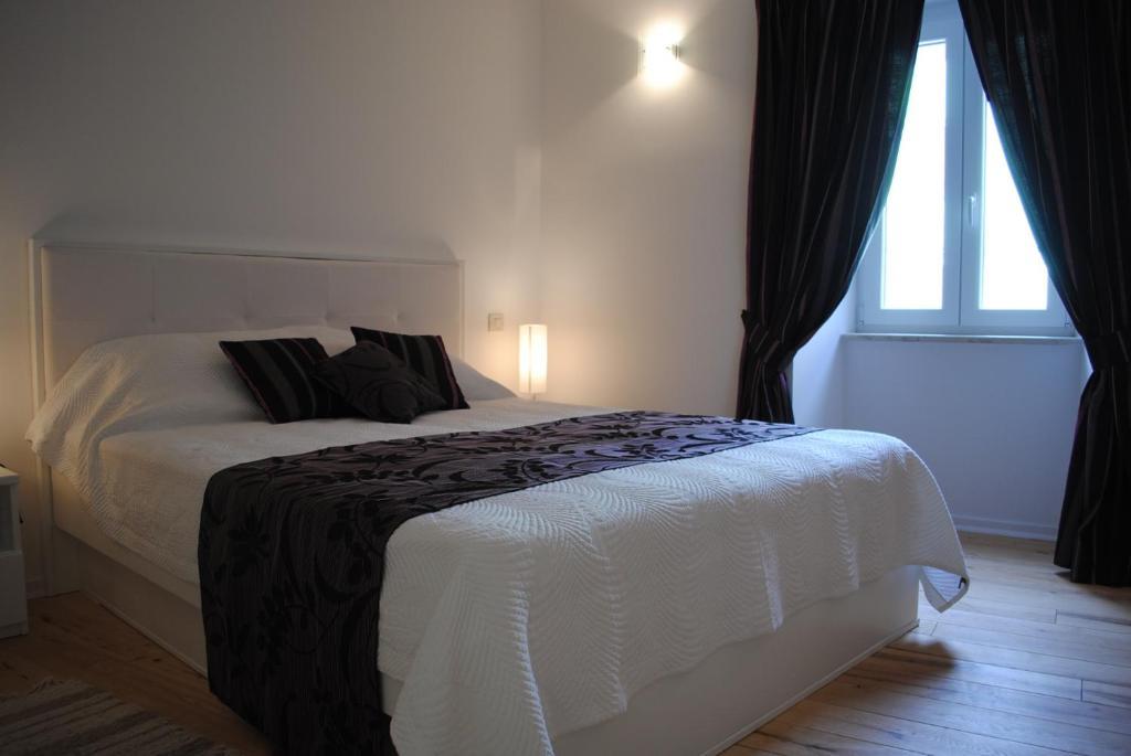 Rooms Piazzetta ツレス 部屋 写真