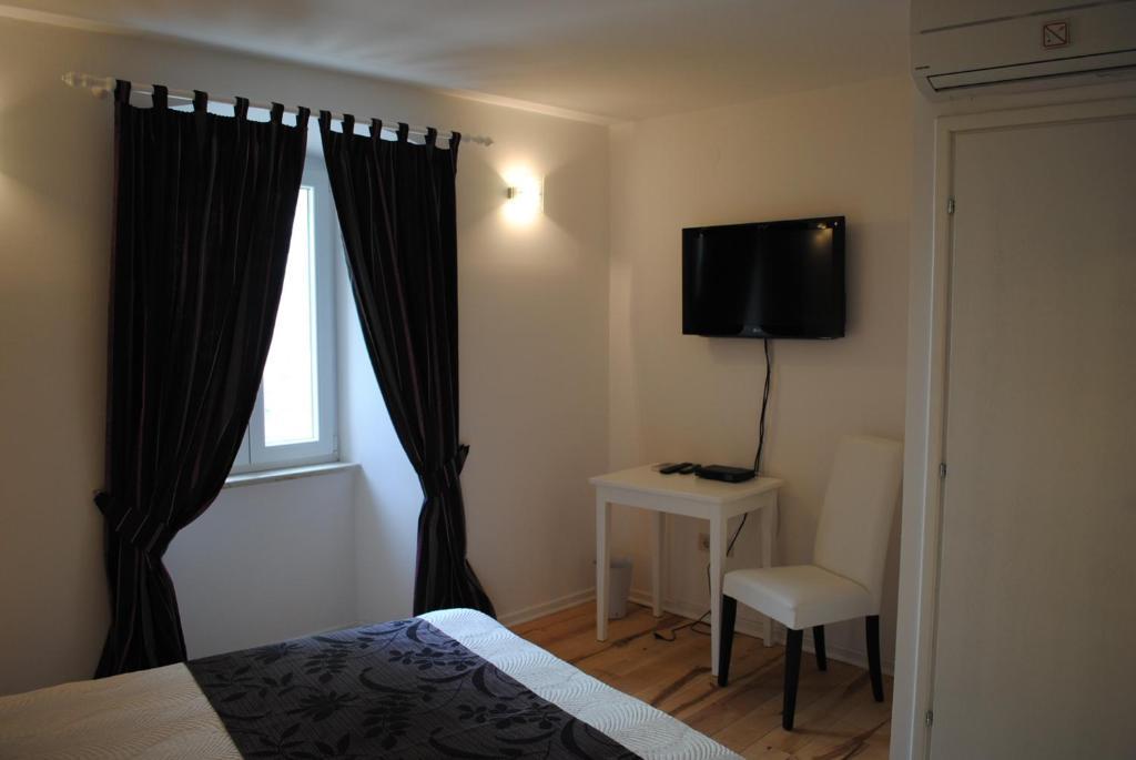 Rooms Piazzetta ツレス 部屋 写真