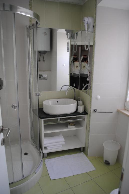 Rooms Piazzetta ツレス 部屋 写真