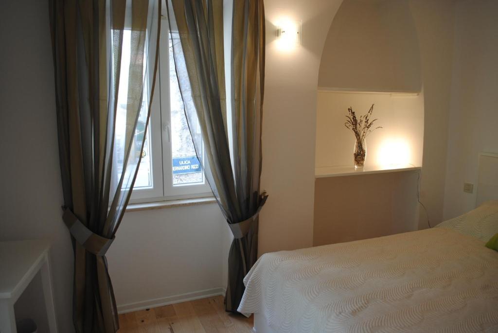 Rooms Piazzetta ツレス 部屋 写真