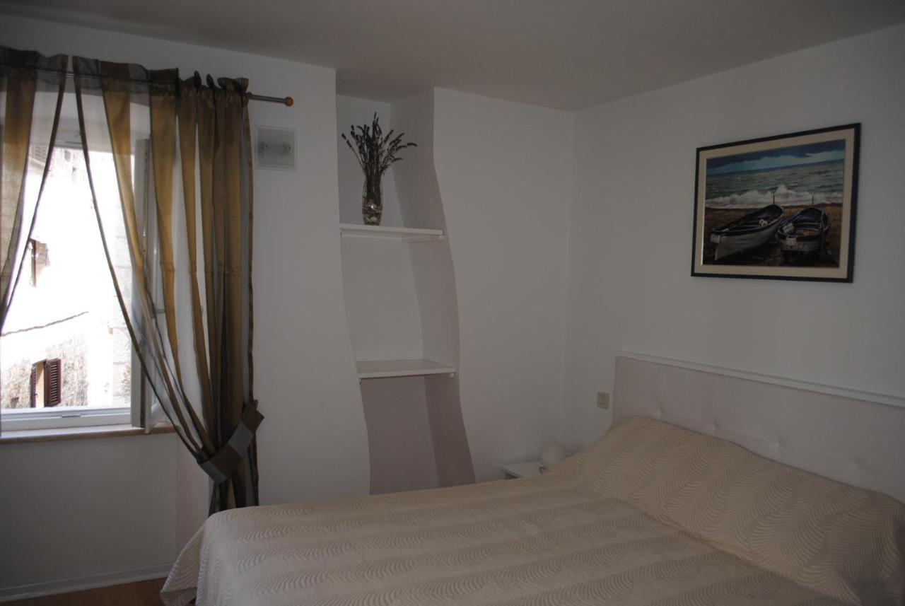 Rooms Piazzetta ツレス 部屋 写真